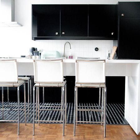 Wonderful Apartment In Antwerp - Breakfast Included 외부 사진