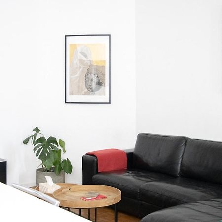 Wonderful Apartment In Antwerp - Breakfast Included 외부 사진