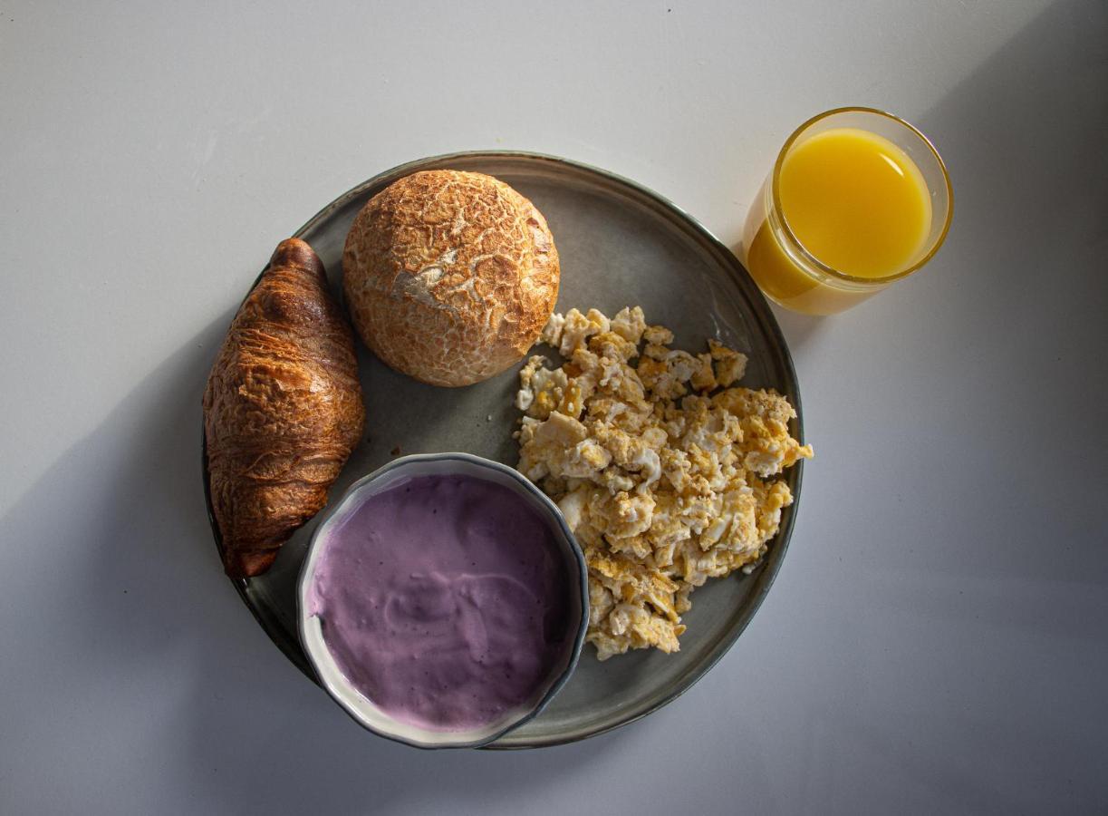 Wonderful Apartment In Antwerp - Breakfast Included 외부 사진