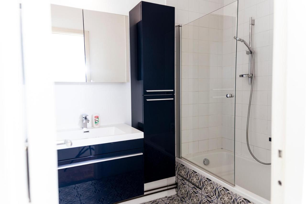 Wonderful Apartment In Antwerp - Breakfast Included 외부 사진