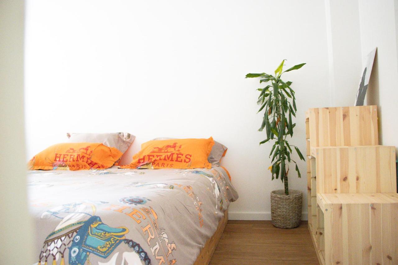Wonderful Apartment In Antwerp - Breakfast Included 외부 사진