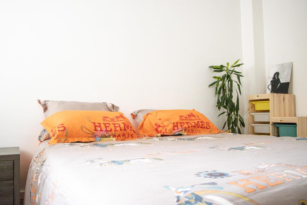 Wonderful Apartment In Antwerp - Breakfast Included 외부 사진